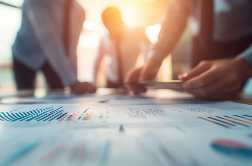 Mistakes to Avoid: 5 Things That Can Go Wrong When Turning Strategy into Results