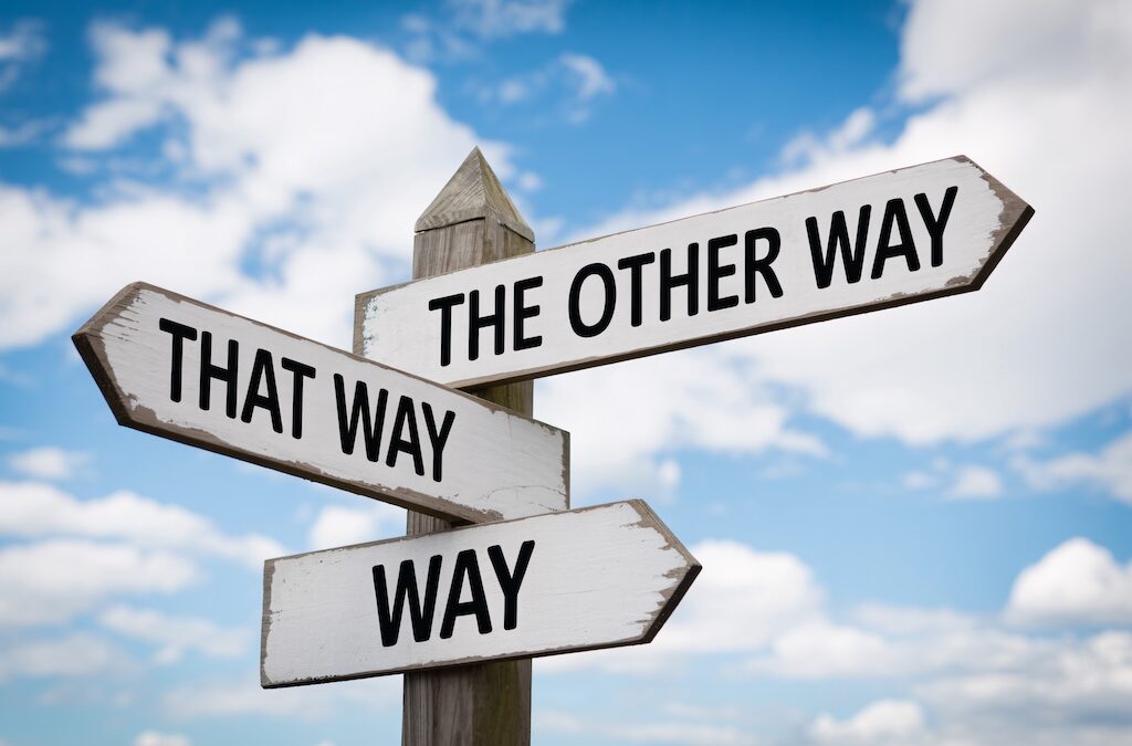 Without Clarity – No Results