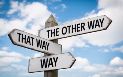 Without Clarity – No Results